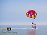 페러세일링(Parasailing)