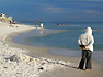 A winter days in beach(겨울 바다)