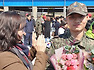 [공군 신병교육 수료] 우리 공구니 797기 공군 기본군사훈련단 수료식으로 어른스러워 지다