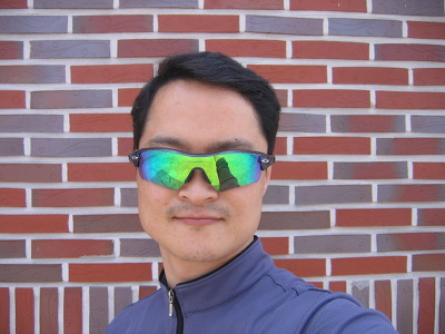 oakley g26