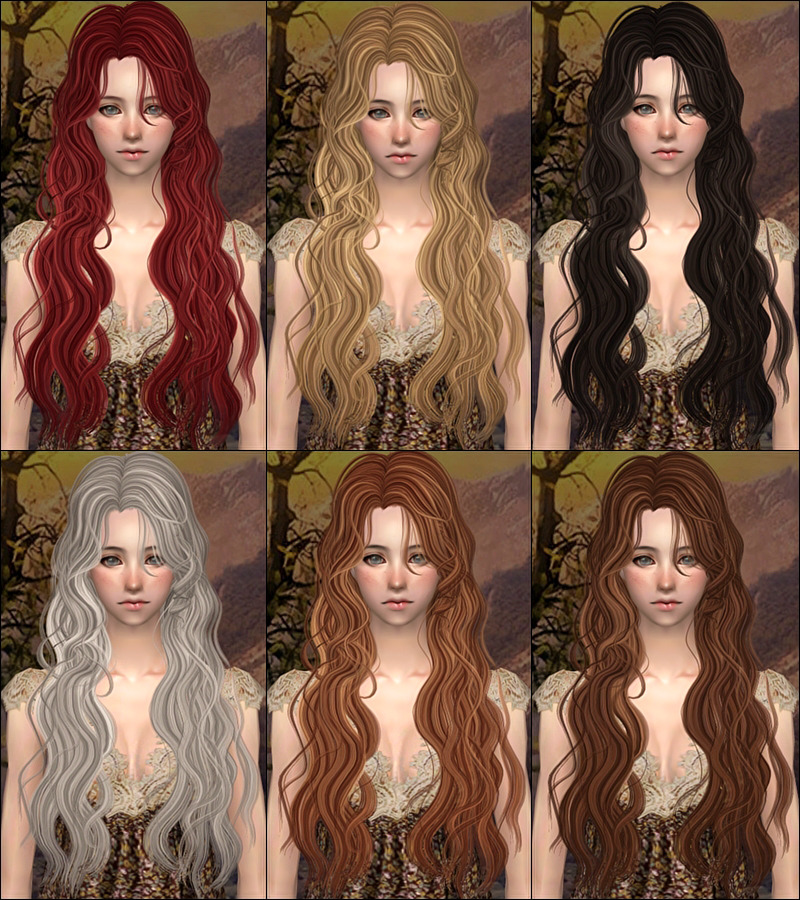 Tổng hợp Hair Female cho The Sims 2  - Page 3 0223433751B1EE672901CE