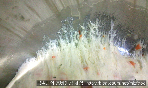 메추리알빵