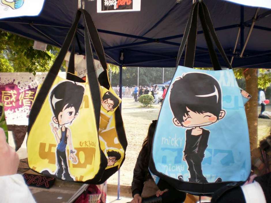Shenzhen Stadium Pics 2/2