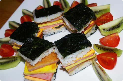 김밥OK 이미지