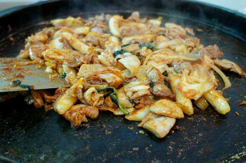 춘천마을닭갈비 이미지