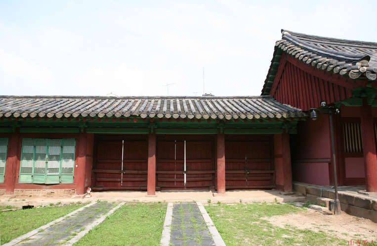 성균관 이미지
