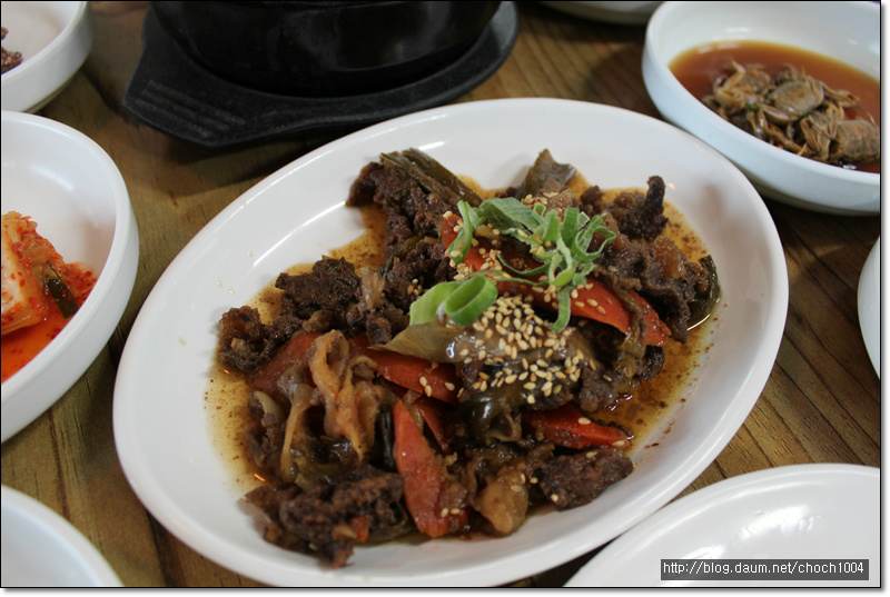 남도기사식당 이미지
