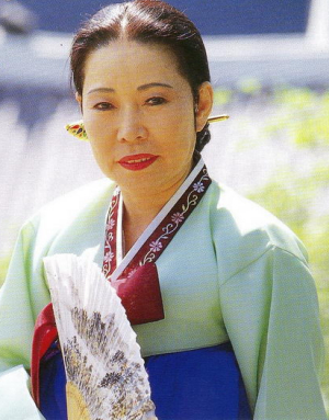 숙명가야금병창 이미지
