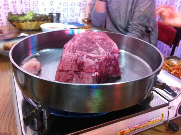 삼성정육점 이미지