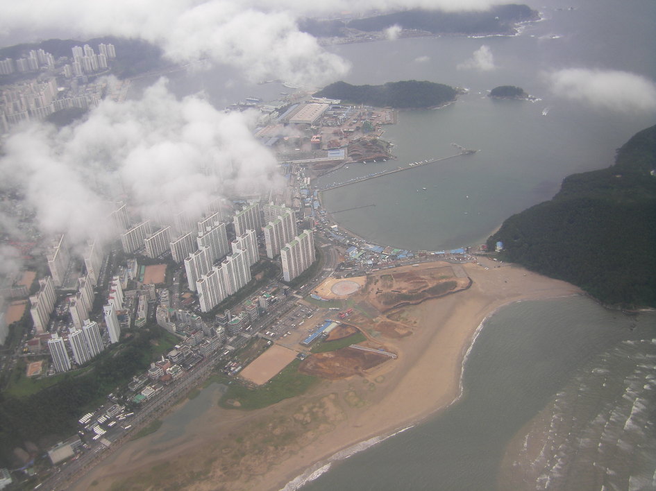 창이, 인천국제공항- 김해국제공항 (6.27)
