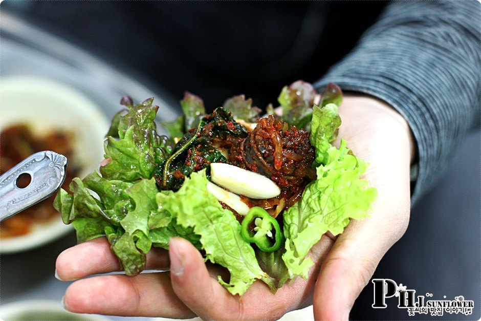 종로5가맛집-일본매스컴에서 칭찬한 곱창집~고소한맛에 끌리다-호남곱창