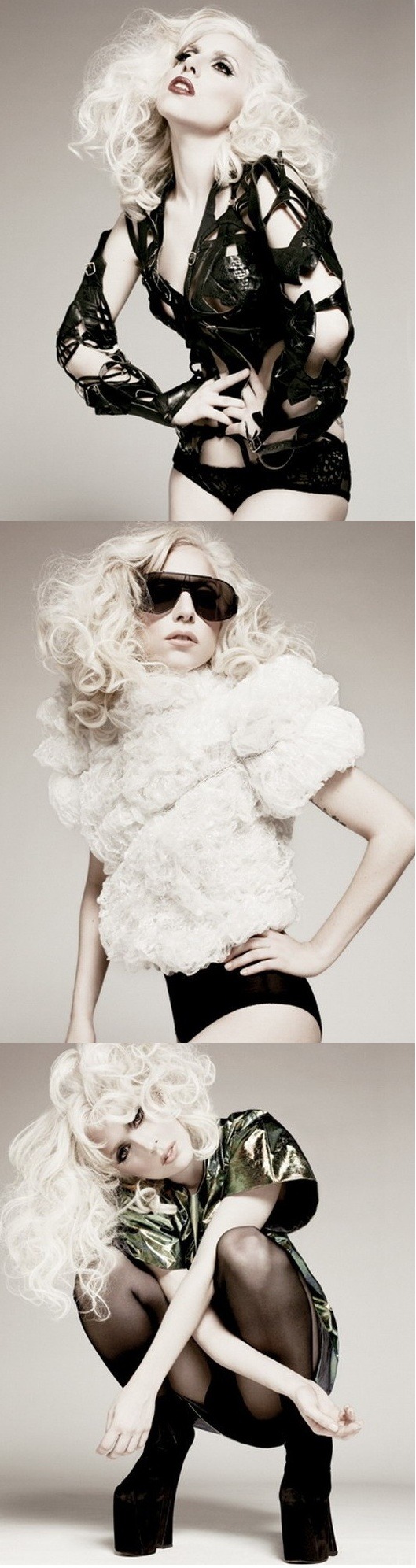Lady GaGa 