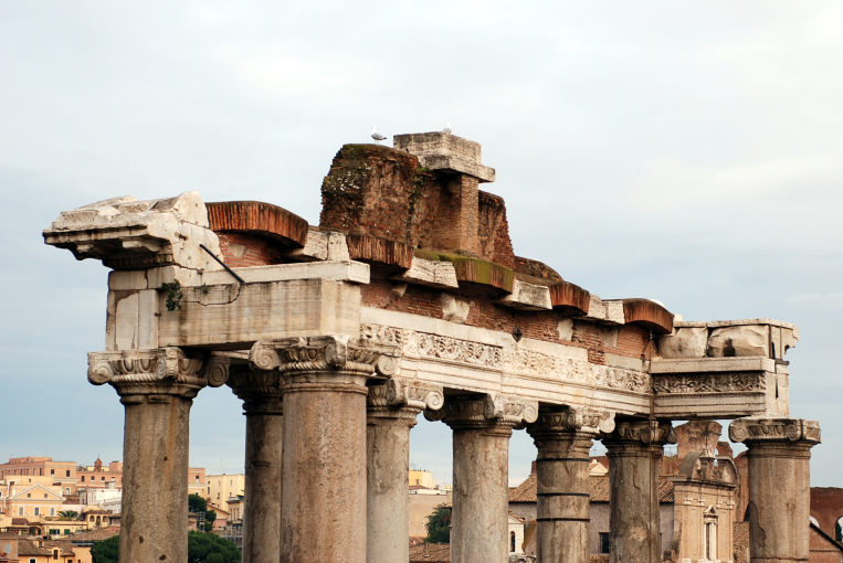 로마(Rome) 이미지