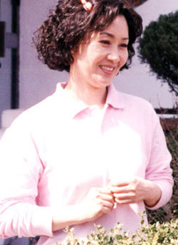 탤런트- 무당 연기 하다가, 귀신 붙었다　