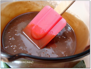 초코choco 이미지