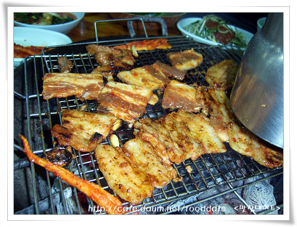 홍천화로불구이 이미지