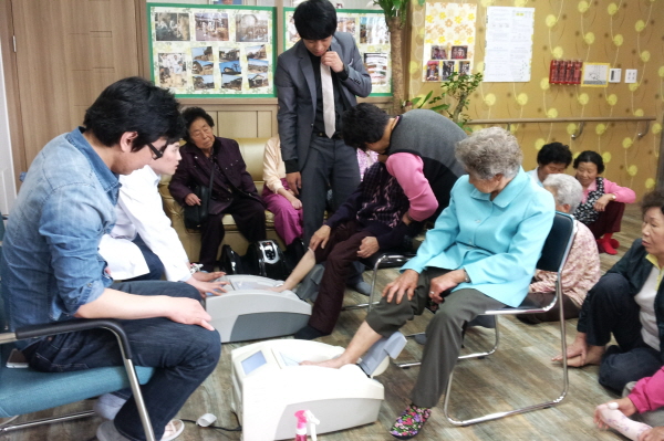 서울21세기병원 이미지