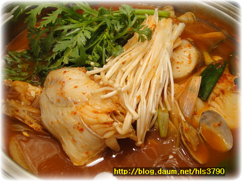 찌개탕 이미지