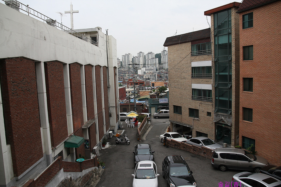 사직사 이미지