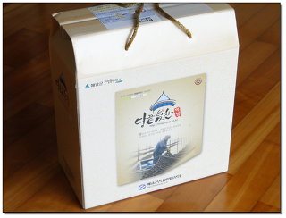 해남반찬 이미지