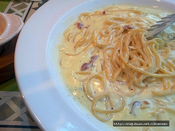 김해맛집 : 서상동 맛집 // 시칠리아 온니 조르노 - 셋트메뉴만 주문하게 되는 곳..!!