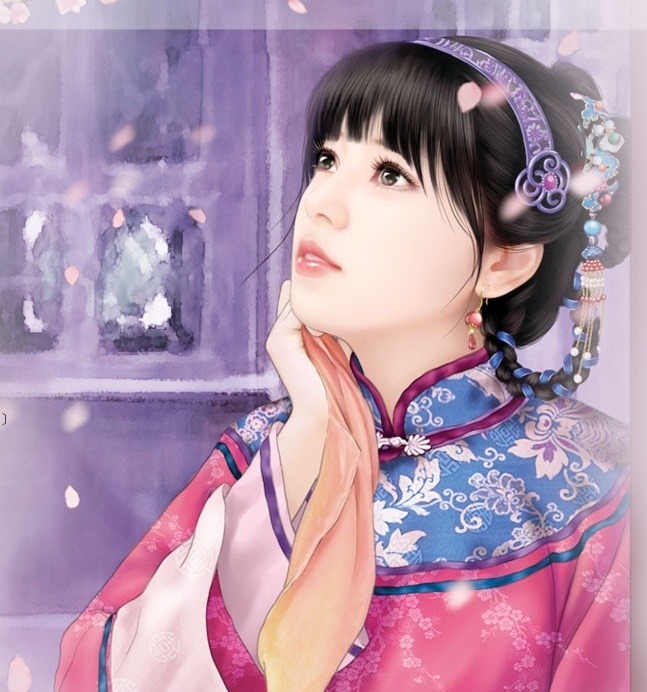 江雨