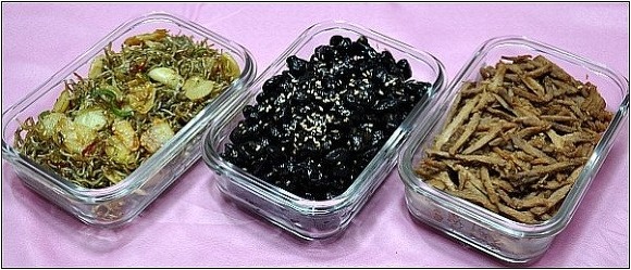 즉석반찬 200여가지 모음