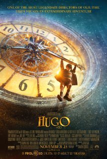 성인을 위한 동화같은 영화 <휴고 Hugo>