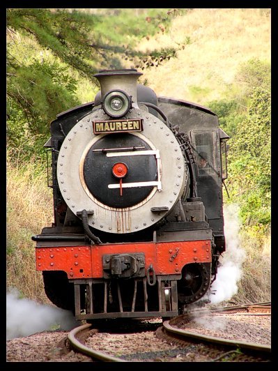 더반의 거리풍경