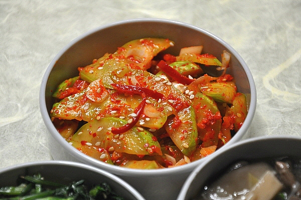 삼삼반찬 이미지