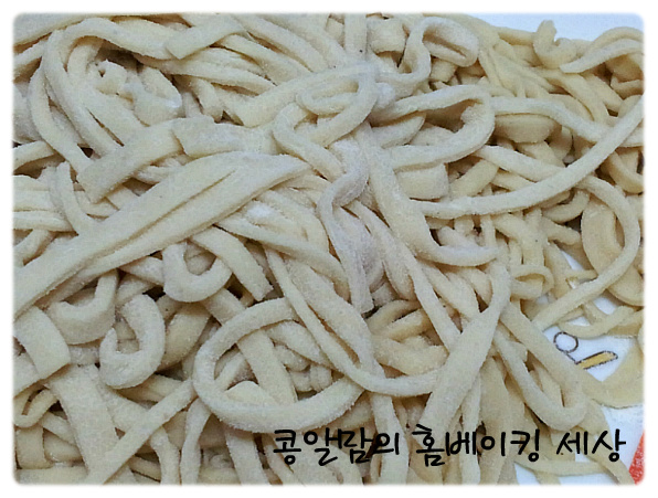하나로칼국수 이미지