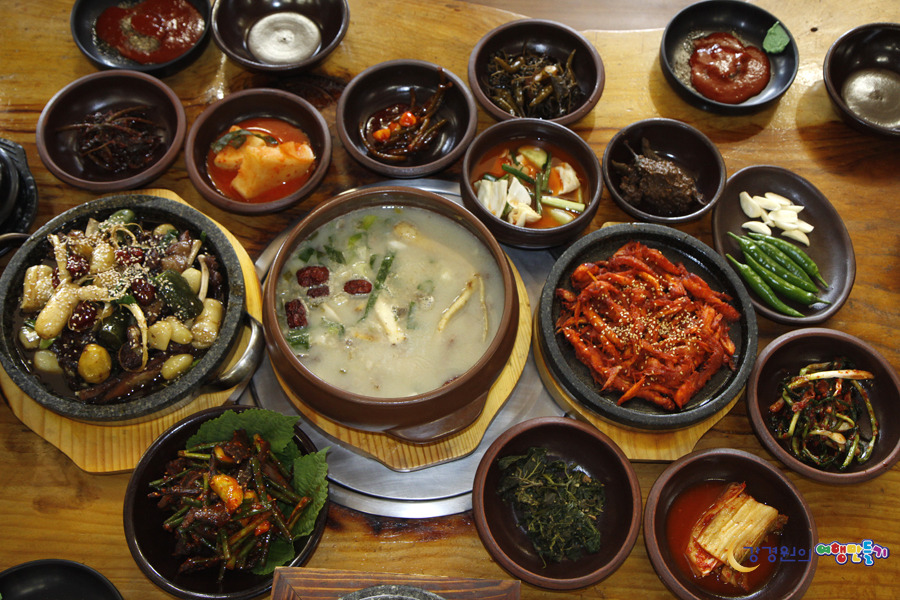 갈매기식당 이미지