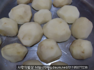 명품밑반찬의 귀환! 건강도 책임지는 대박밑반찬 10종세트