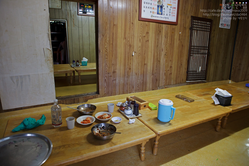 산골막국수 이미지