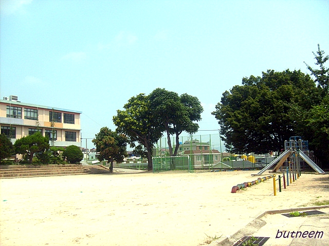 복산초등학교 이미지