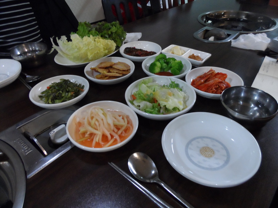 장수식당 이미지