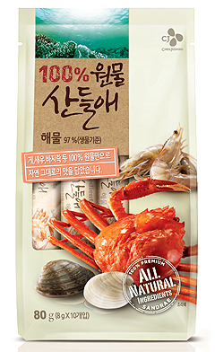 산들애 이미지