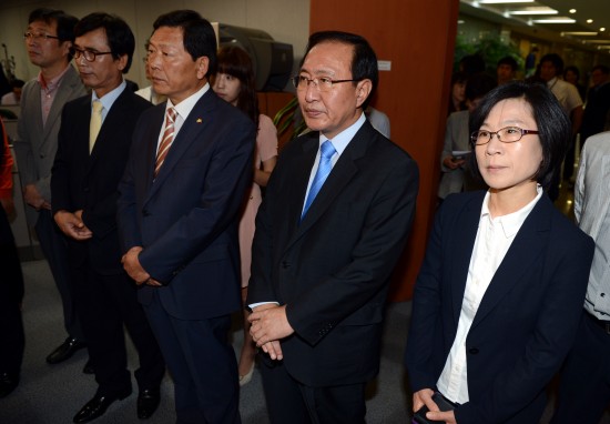 이정희 이미지