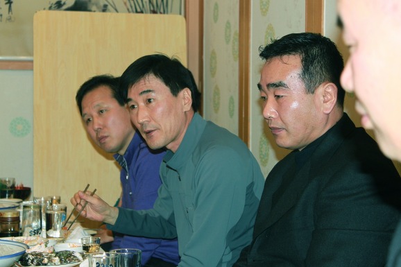 흑산도횟집 이미지