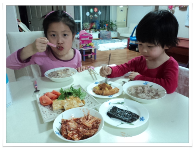 전라도 젓갈 이미지