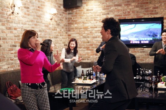 울랄라노래방 이미지