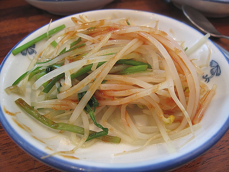 가마솥생복집 이미지