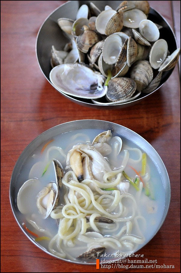 안면식당 이미지