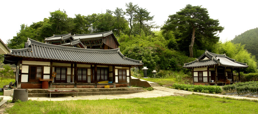 사당 이미지