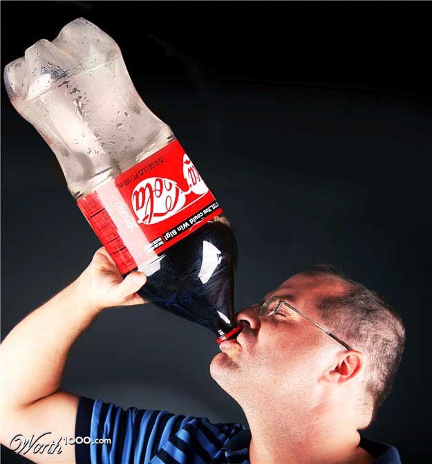 사람과먹거리 이미지