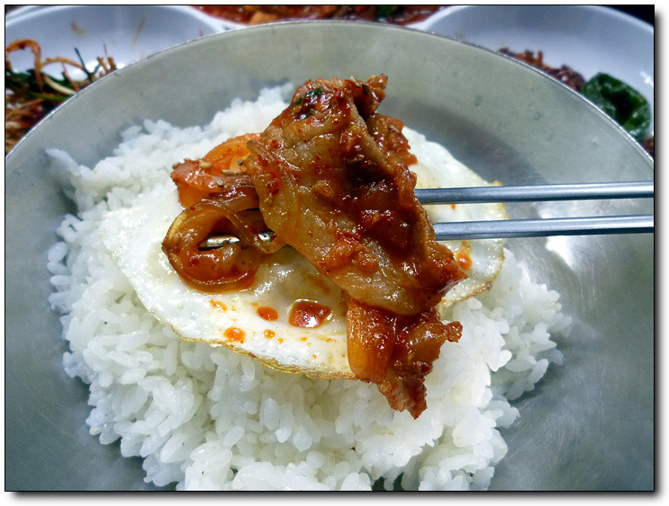 우정식당 이미지