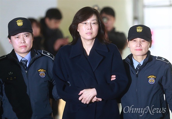 [박근혜 퇴진, 그후 우리는36] 재벌의 추억 <노동자연쇄살인극⑤> / 오마이뉴스