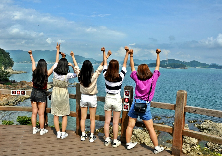 청춘 이미지