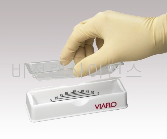 PIPETTETING RESERVOIR PS,시약리저버 