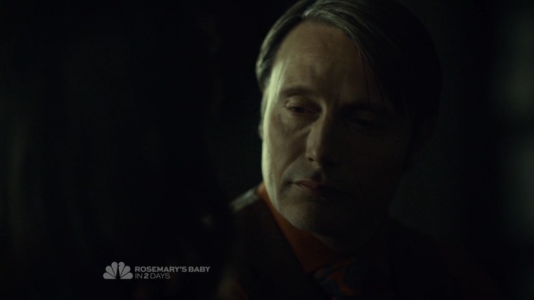 이젠홍콩인지욕망인지모르겠는미드 한니발(Hannibal) 시즌2 에피 11 KoNoMono (4/4) 스압주의 | 인스티즈